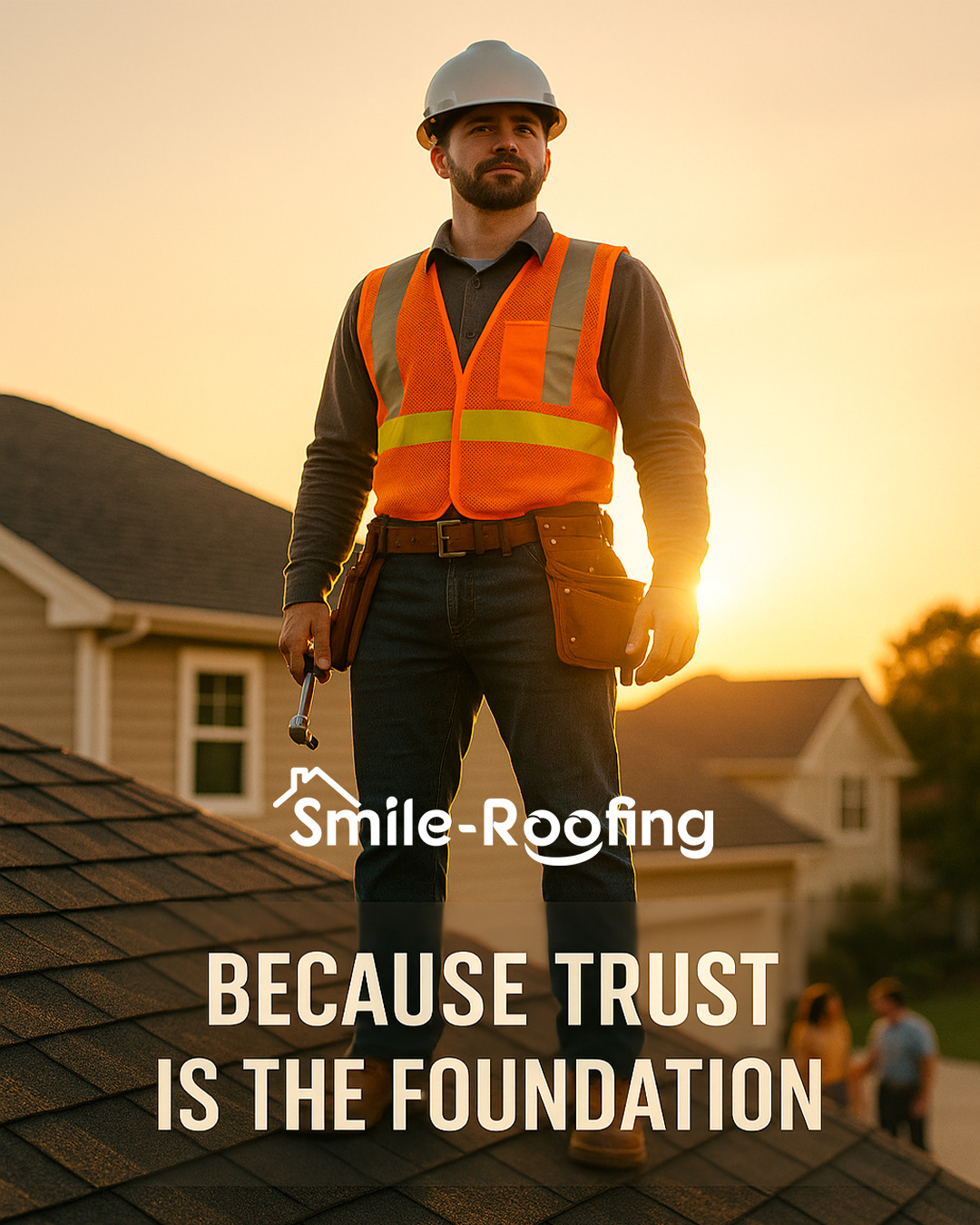 How Climate Change Is Rewriting Roofing Standards