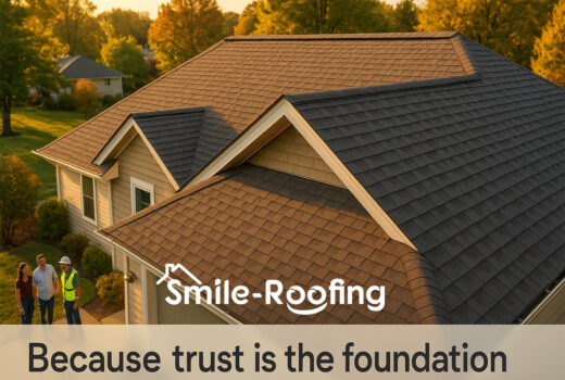 Ignoring Roof Leaks