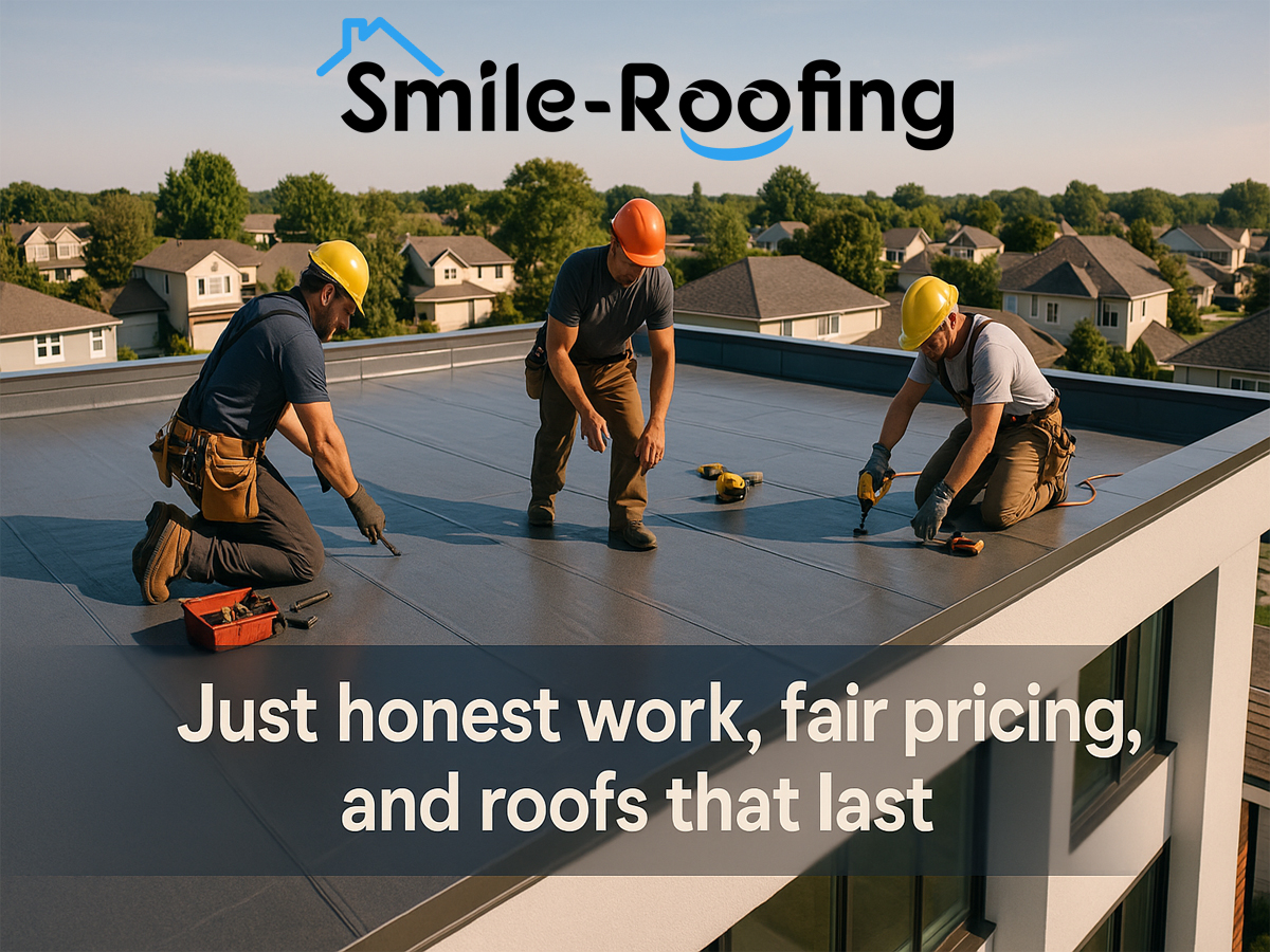 Ignoring Roof Leaks Can Sink Your Home’s Value