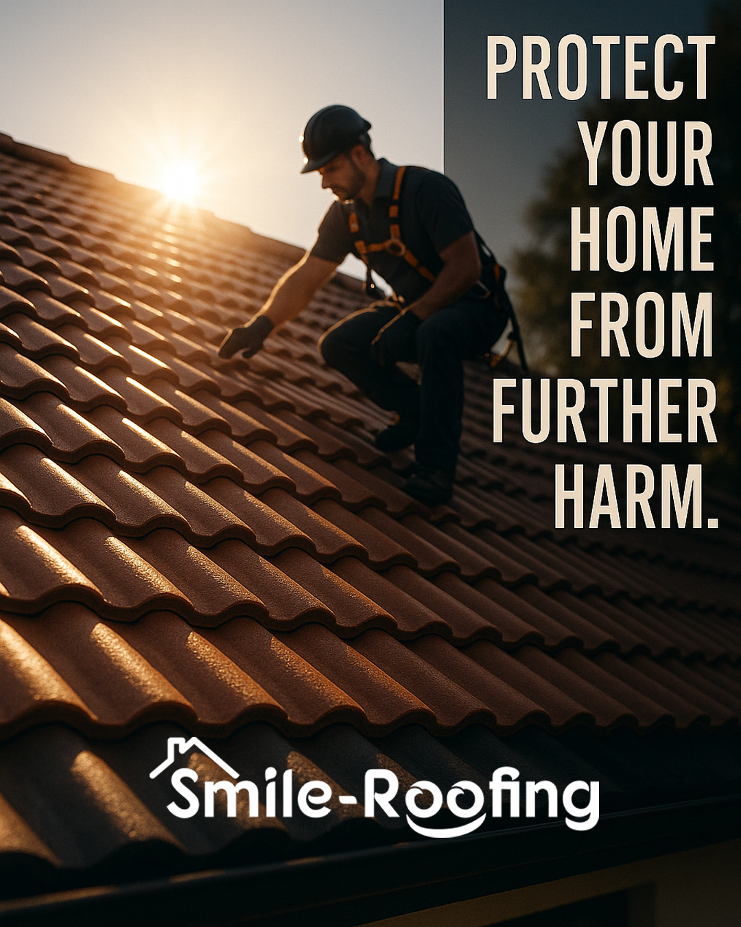 climate change roofing