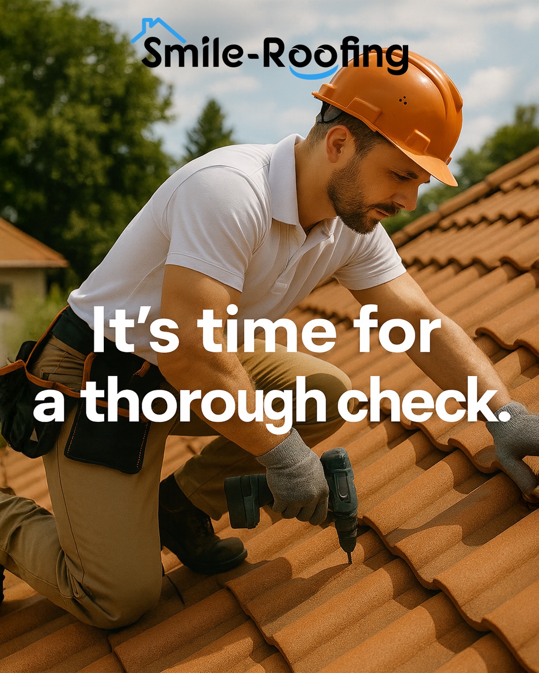 roof inspection after storm