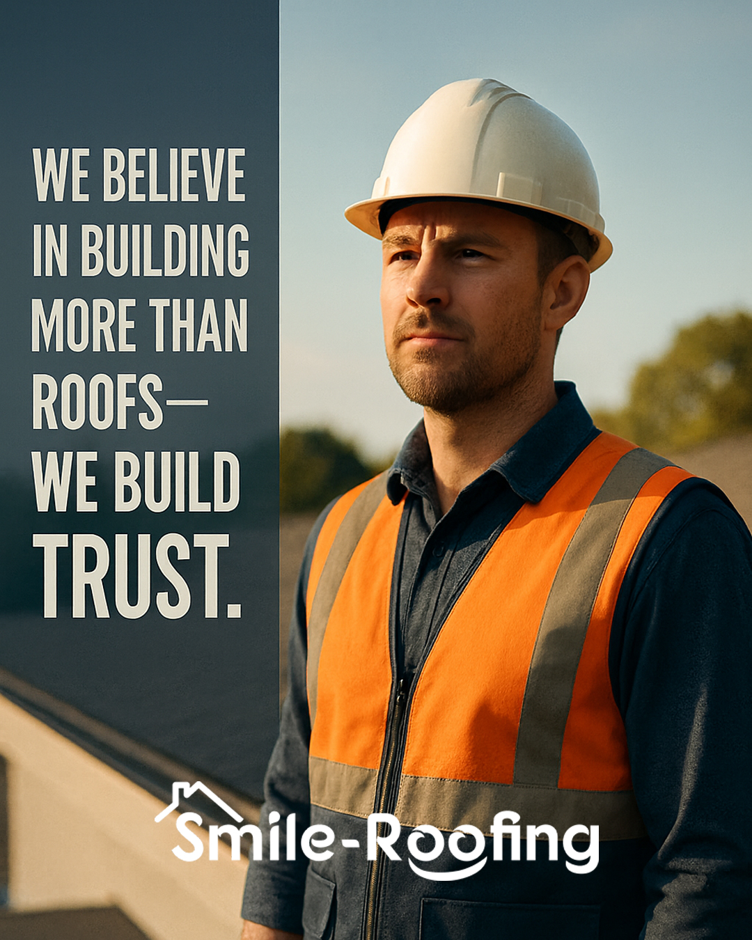 roof warranty clauses