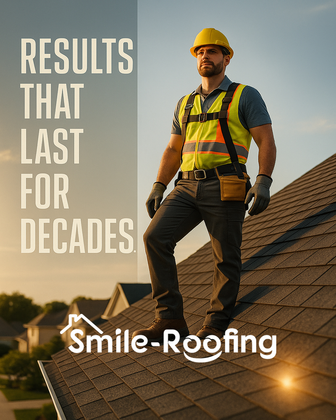roof warranty issues