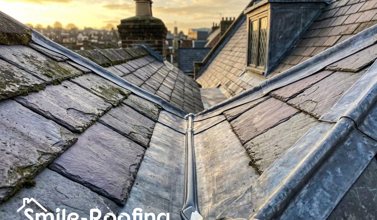 A Long Term Roof Maintenance Plan That Delays Replacement