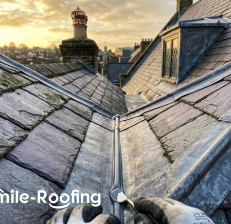 A Long Term Roof Maintenance Plan That Delays Replacement