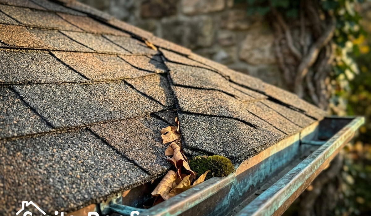 How UV and Heat Damage Shingle Roofs Faster