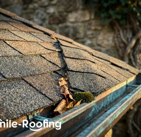 How UV and Heat Damage Shingle Roofs Faster