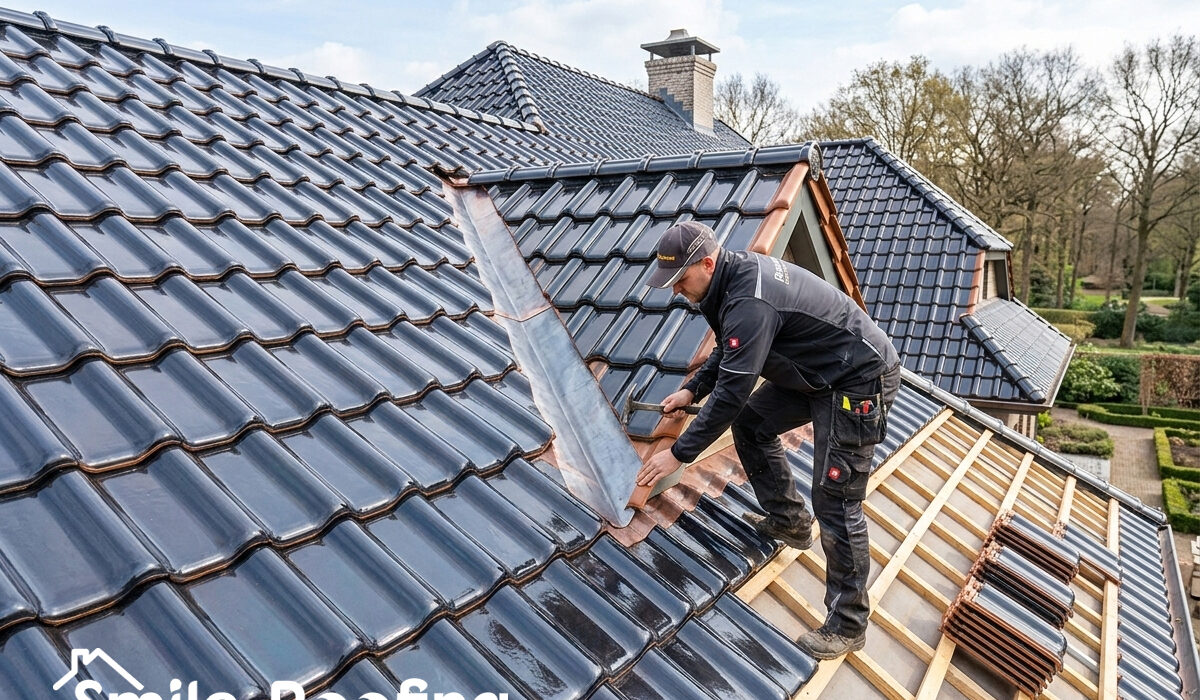 Roof Replacement Cost Factors That Change Your Quote the Most