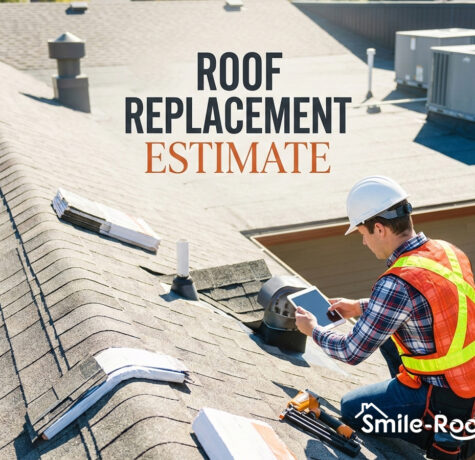 What a Roof Replacement Estimate Should Include Before You Sign