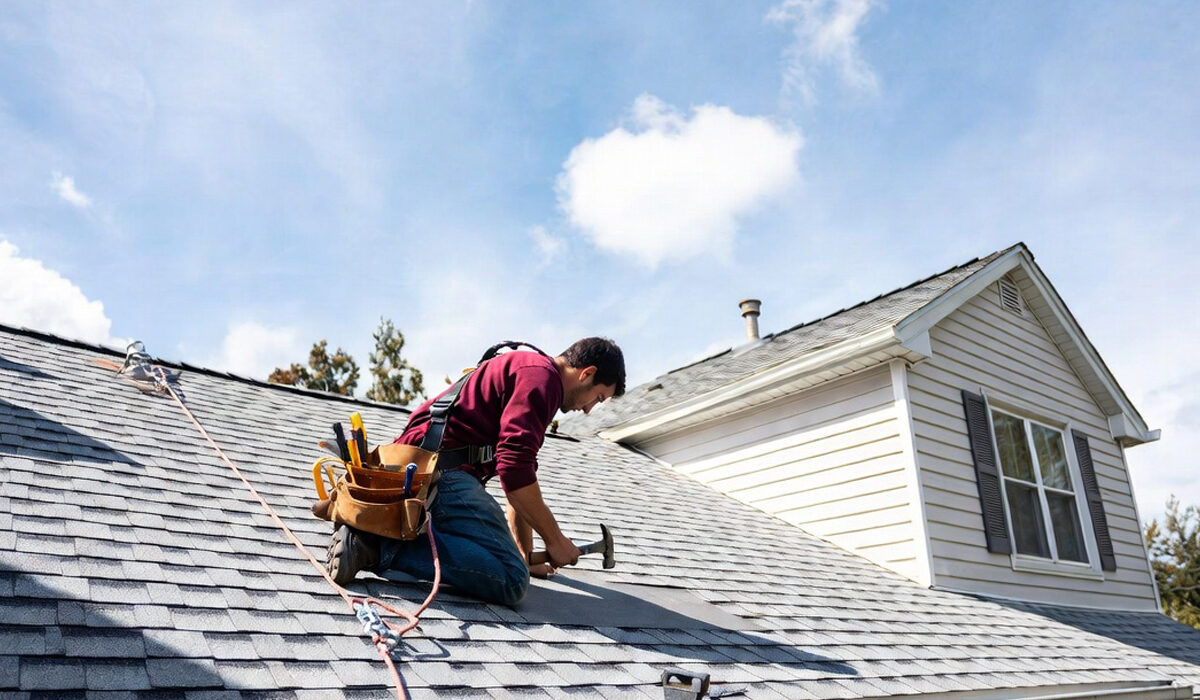 Affordable Roof Repair Services and How to Avoid Repairs That Fail Twice