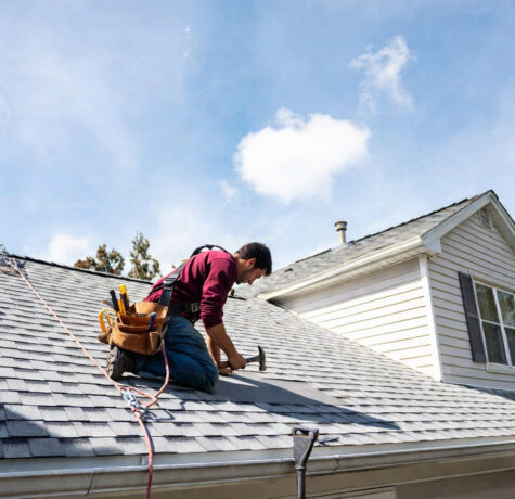 Affordable Roof Repair Services and How to Avoid Repairs That Fail Twice