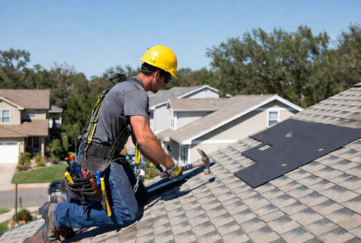Emergency Roof Repair Costs and What You Are Paying For