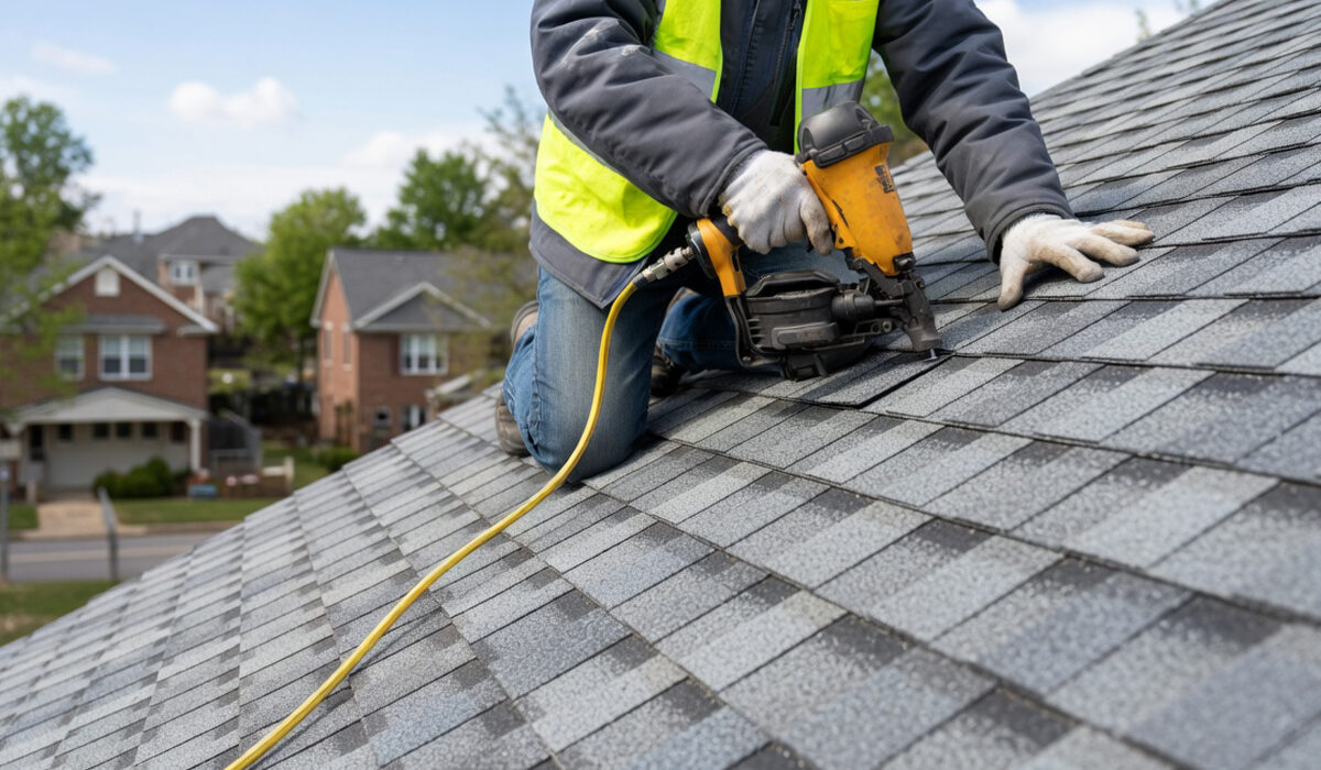 New Roof Pricing Trends and What Homeowners Should Watch
