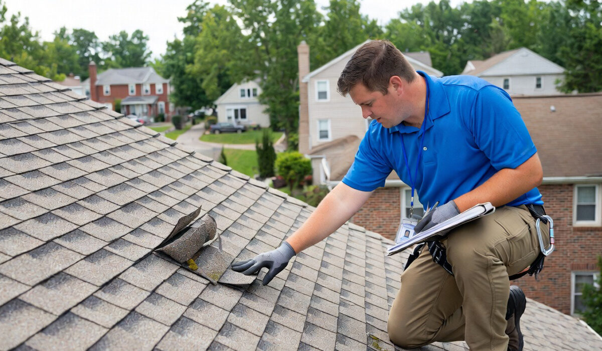 Roof Repair Cost Surprises That Happen After the Tarp Comes Off