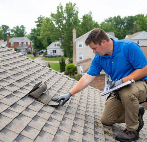 Roof Repair Cost Surprises That Happen After the Tarp Comes Off