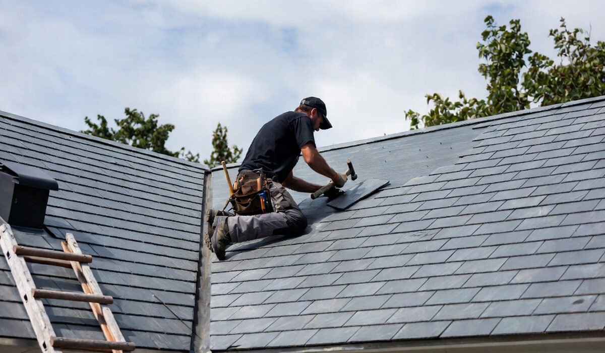 Roof Repair or Full Replacement and How to Spot the Cost Crossover Point