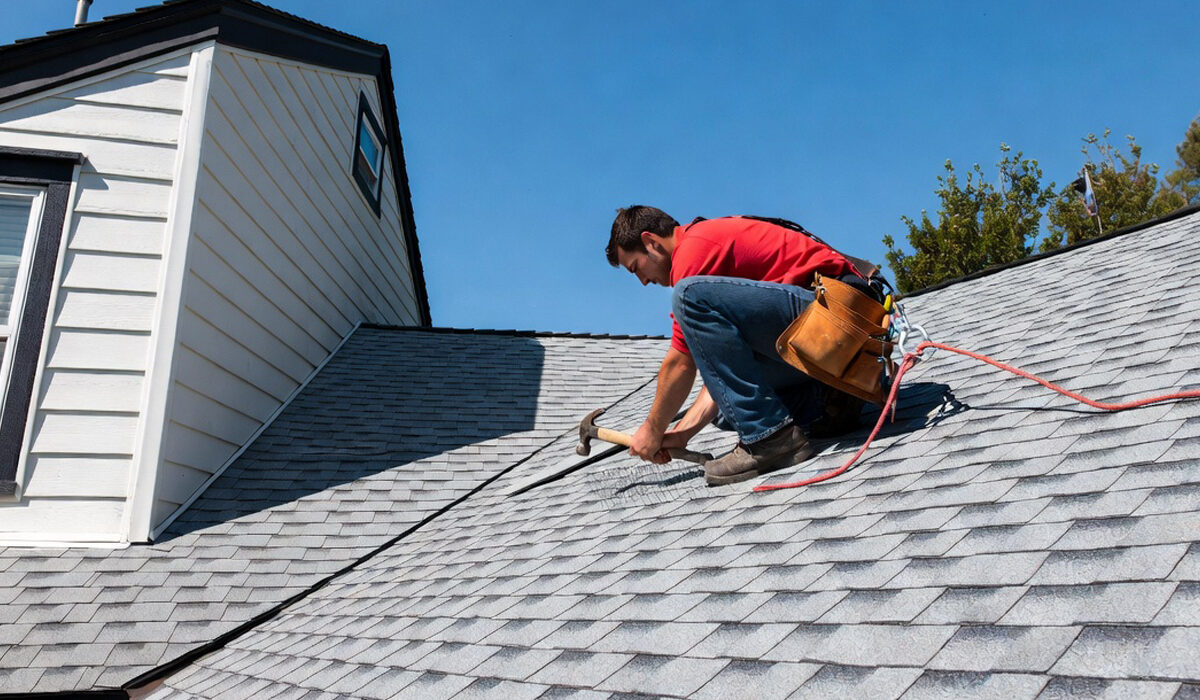 Roof Repairs Homeowners Pay for Most Often and What Triggers Them