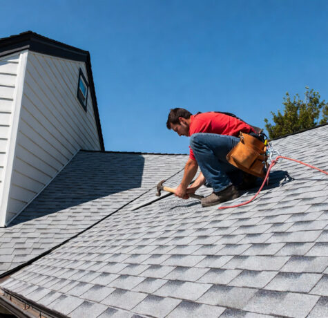 Roof Repairs Homeowners Pay for Most Often and What Triggers Them