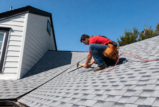 Roof Repairs Homeowners Pay for Most Often and What Triggers Them