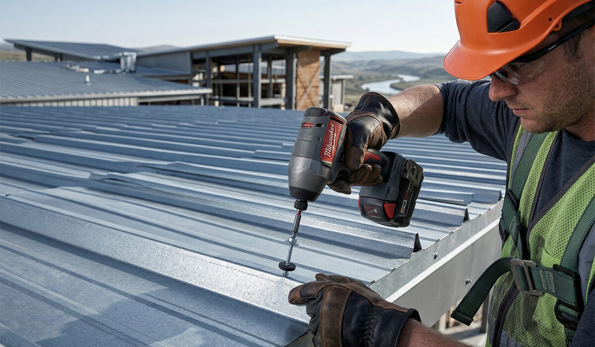 Roofing Labor Price per Square and What It Covers