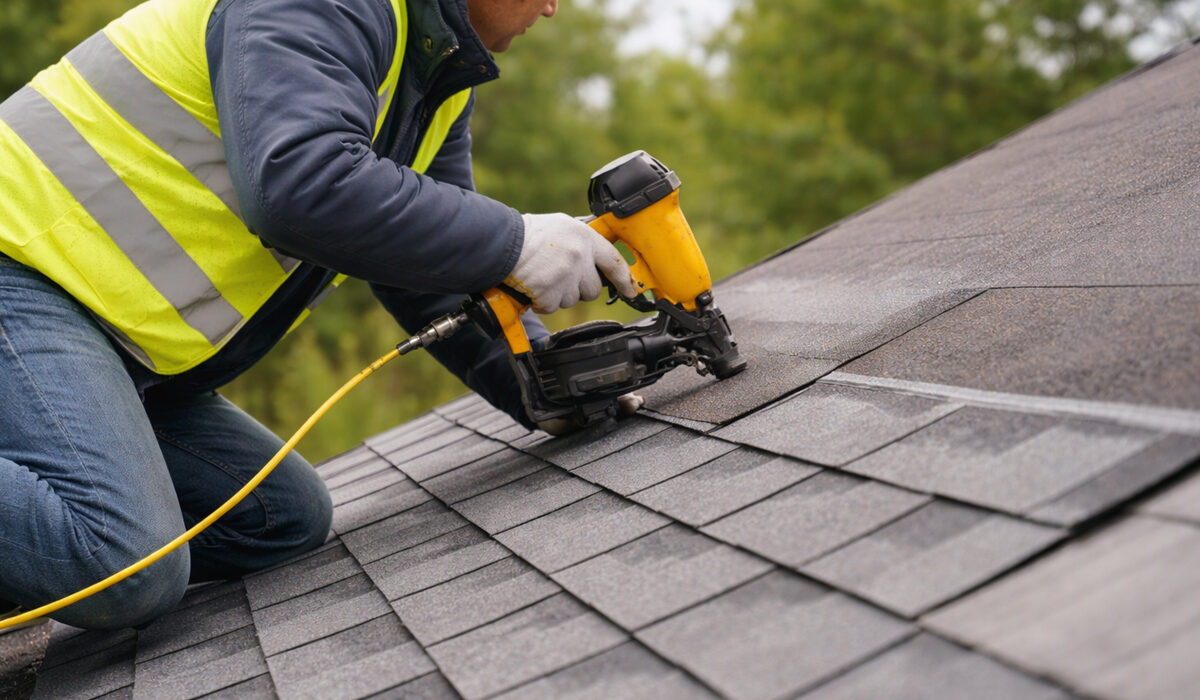 Roofing Prices That Look Cheap Until Change Orders Start
