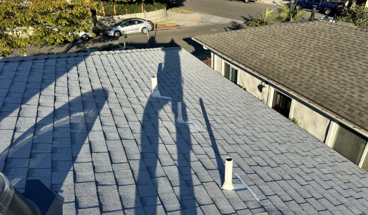 The Ventilation Mistake That Shortens Shingle Roof Life and How to Fix It