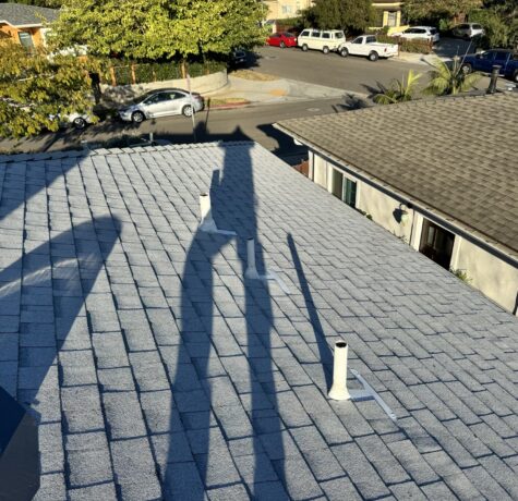 The Ventilation Mistake That Shortens Shingle Roof Life and How to Fix It