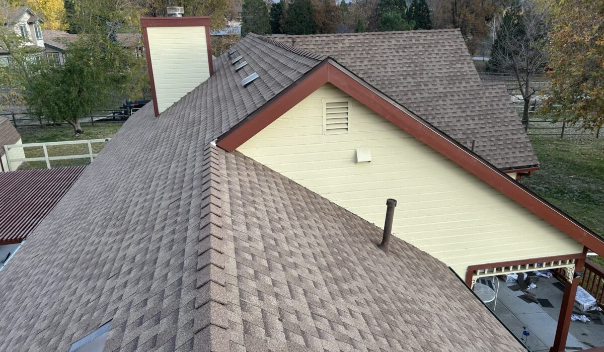 Asphalt Shingle Roofing Costs and How Ventilation and Heat Affect Your Quote