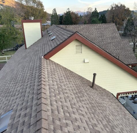 Asphalt Shingle Roofing Costs and How Ventilation and Heat Affect Your Quote