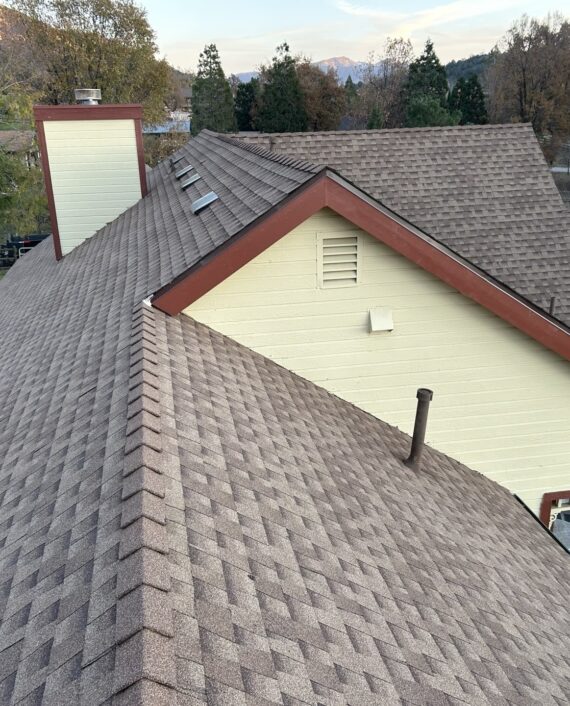 Asphalt Shingle Roofing Costs and How Ventilation and Heat Affect Your Quote