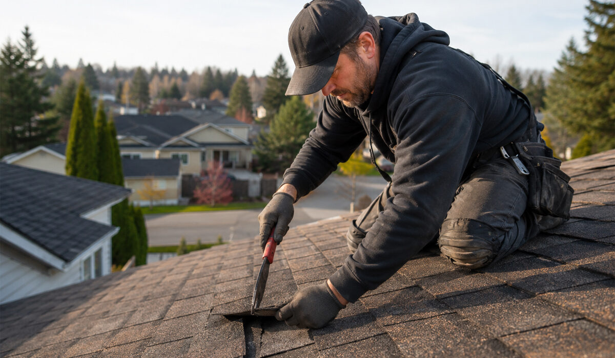 Can a Ridge Vent Leak and What to Check Before Blaming Shingles
