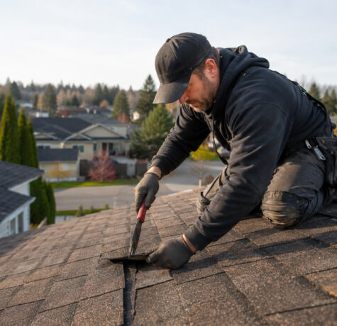 Can a Ridge Vent Leak and What to Check Before Blaming Shingles