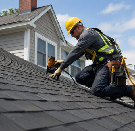 Roof Leak Repair Mistakes That Create a Brand New Leak
