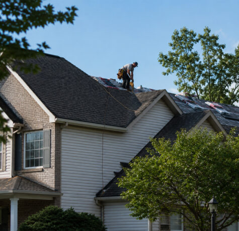 Roof Vent Leaks and the Fast Test to Confirm the Source