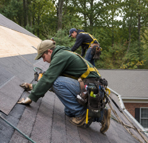The Most Common Roof Leak Sources Ranked by How Often They Return