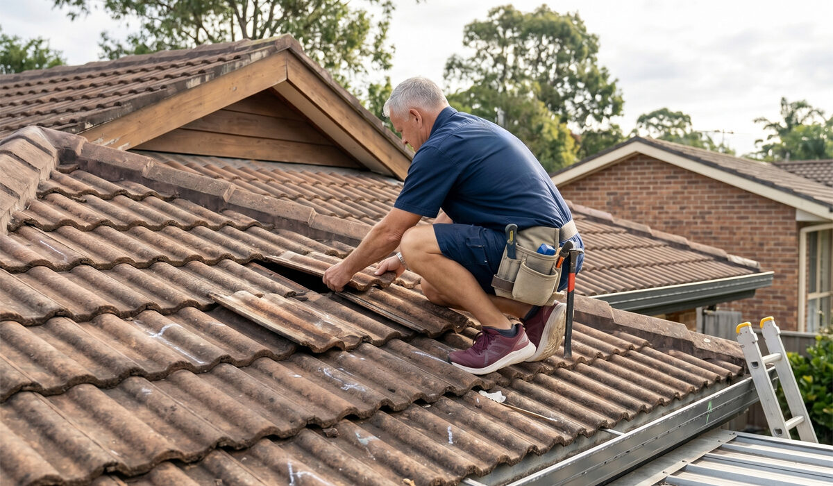 What Roof Repair Really Costs When Labor Materials and Access Are Separated