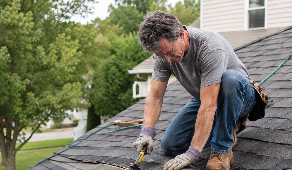 When Roof Repairs Stop Making Sense After the Third Leak