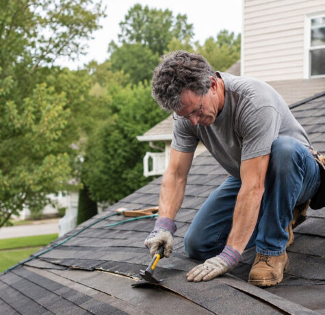When Roof Repairs Stop Making Sense After the Third Leak